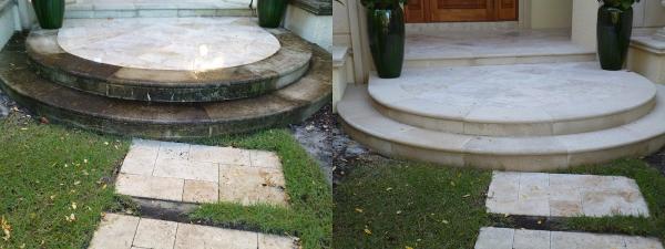 Smart Pressure Cleaning