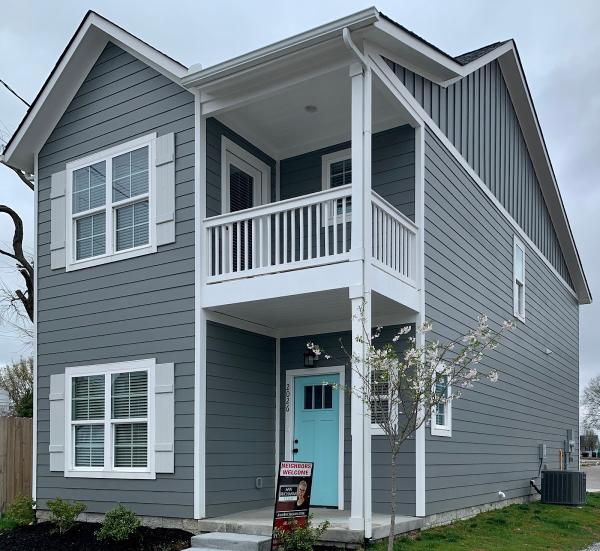 Ann Buchanan-Keller Williams Realty Hendersonville