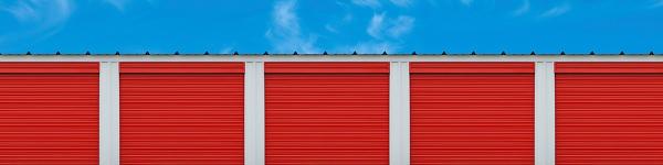 Wickham Self Storage