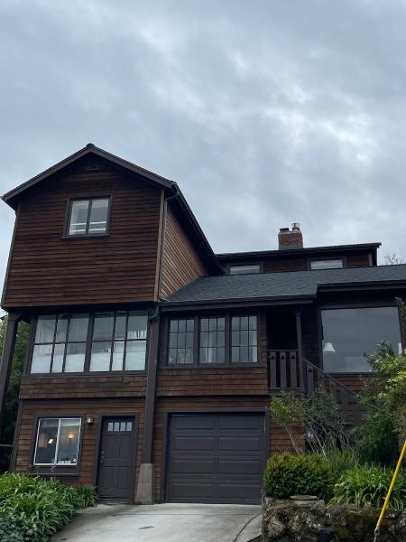 Ken Cooper Roofing