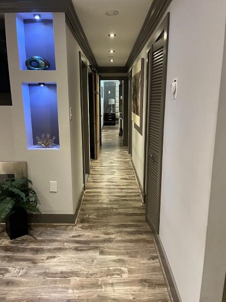 Ramos Easy Cleaning LLC