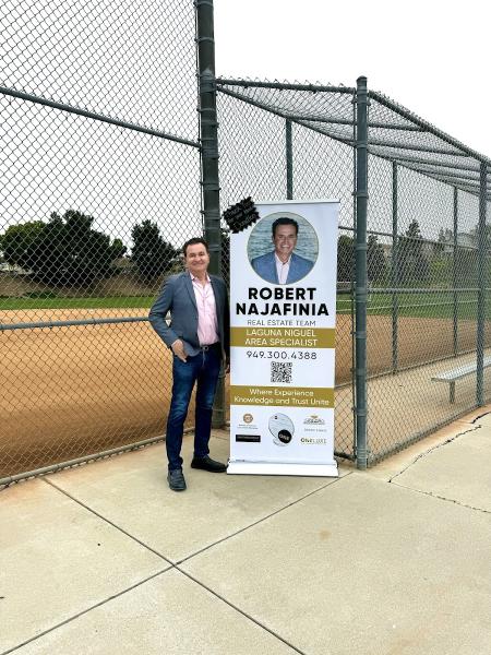 Robert Najafinia