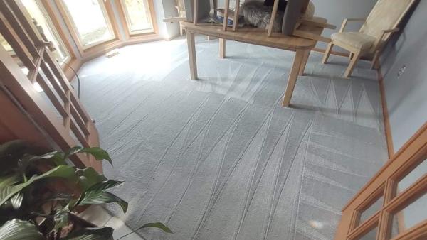 Dry Green Cleaning