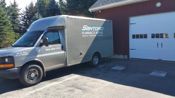 Santoro Plumbing