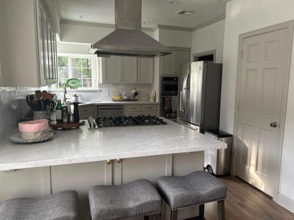 Crafted Kitchens
