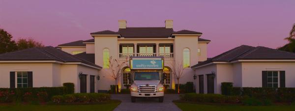 Swifty Movers