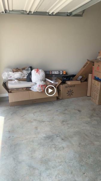 All-In Hauling Junk Removal
