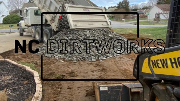 NC Dirtworks LLC