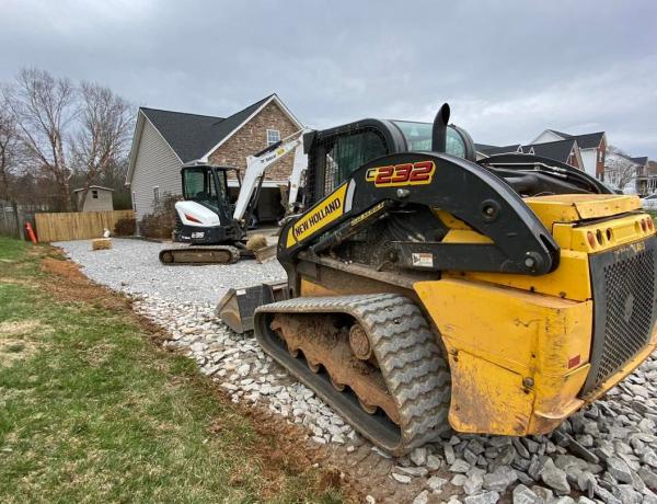 NC Dirtworks LLC