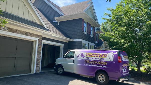 Turnover Cleaning