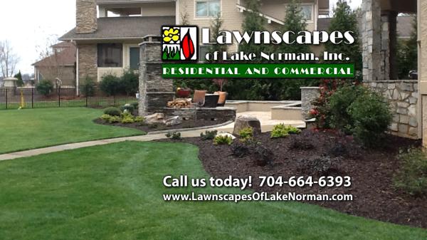 Lawnscapes