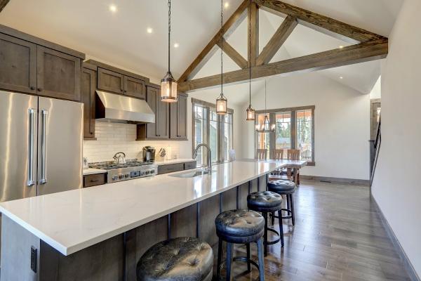 Iconic Kitchen & Bath
