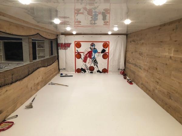 Southport Construction LLC
