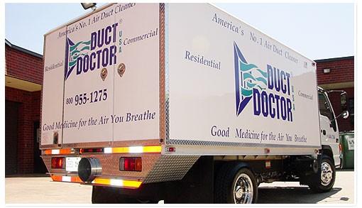 Duct Doctor USA