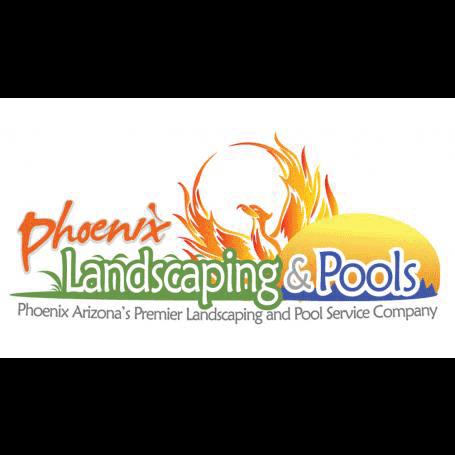 Phoenix Landscaping and Pools