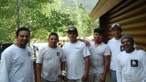 KM Services LLC