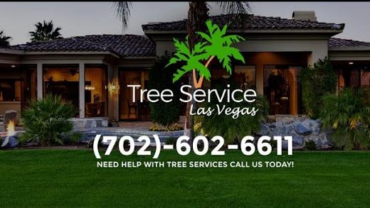 Tree Service Las Vegas