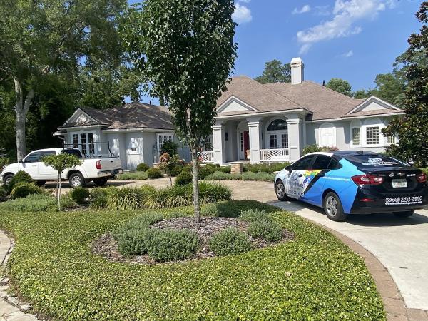 Entire Home Services Corp.