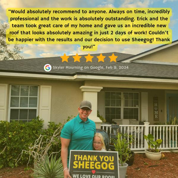 Sheegog Contracting