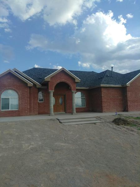 Integrity Roofing & Construction
