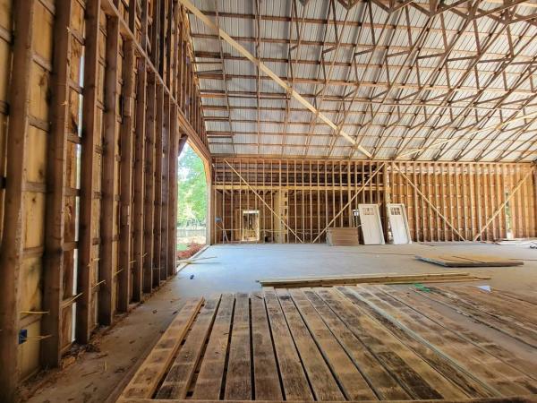 Southern Family Home Builders