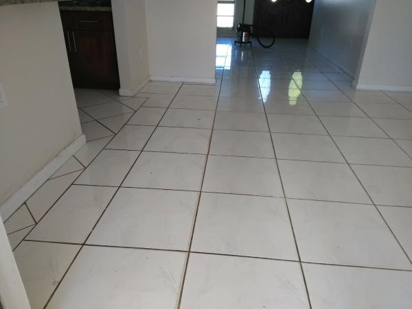NMF Cleaning Services