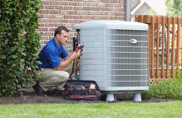 RJ Heating and Air Conditioning LLC