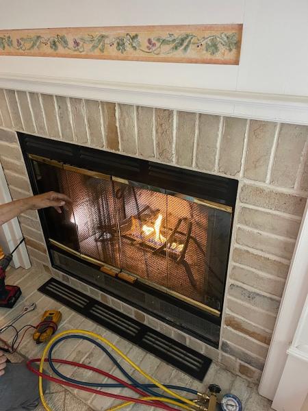 RJ Heating and Air Conditioning LLC