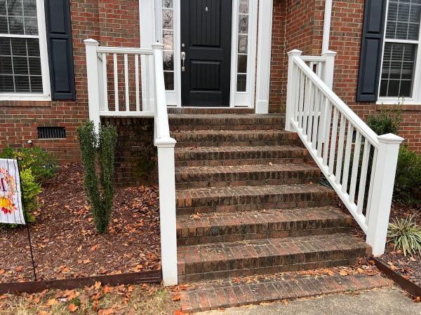 Extreme Pressure Washing