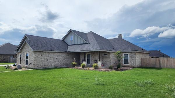Thornton's Roofing Company