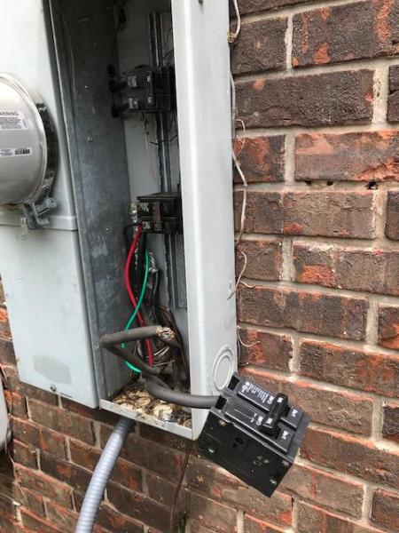 Rod's Electrical Services LLC