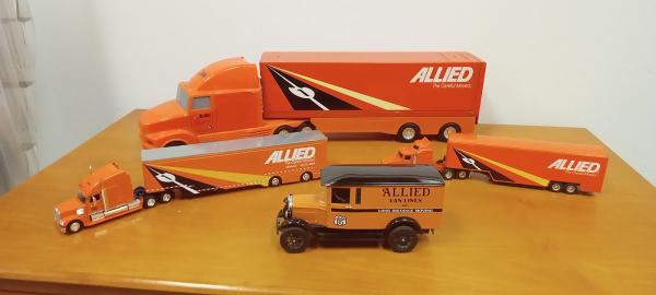 Express Moving & Storage
