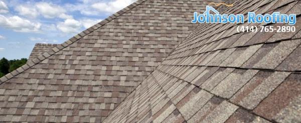 Johnson Roofing