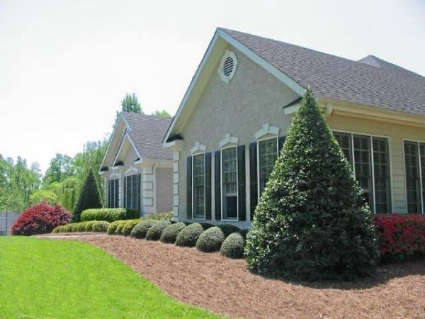 Greensweep Inc