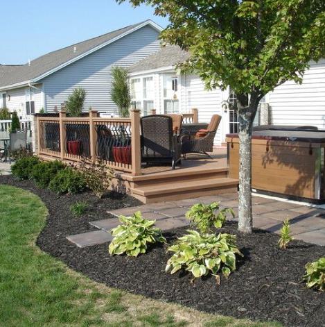 S & S Landscaping & Tree Service