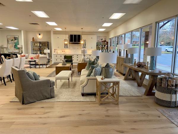 Haggard Home Cabinetry & Design