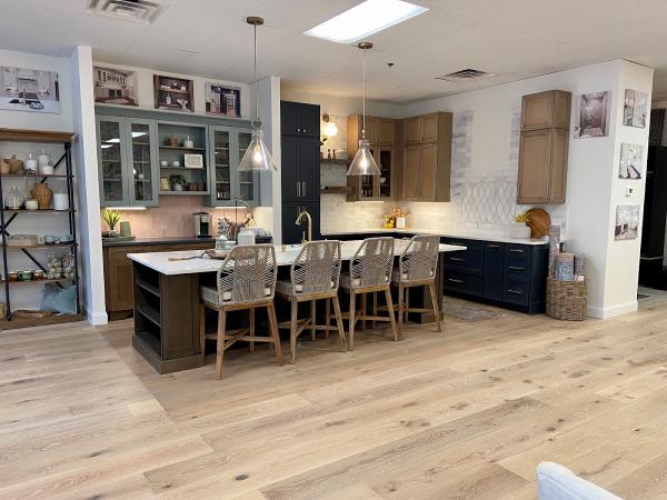 Haggard Home Cabinetry & Design