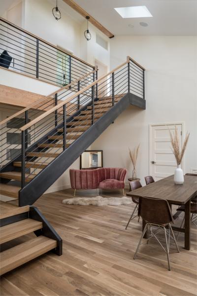 Woodwright Custom Builders