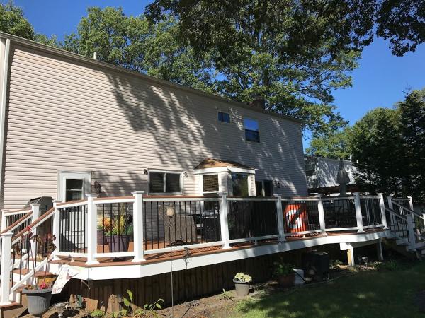 S & S Roofing & Construction