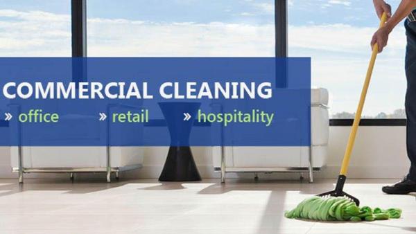 CJS Facility Support Services