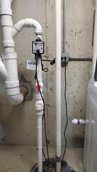 Dave's Plumbing & Repair Service