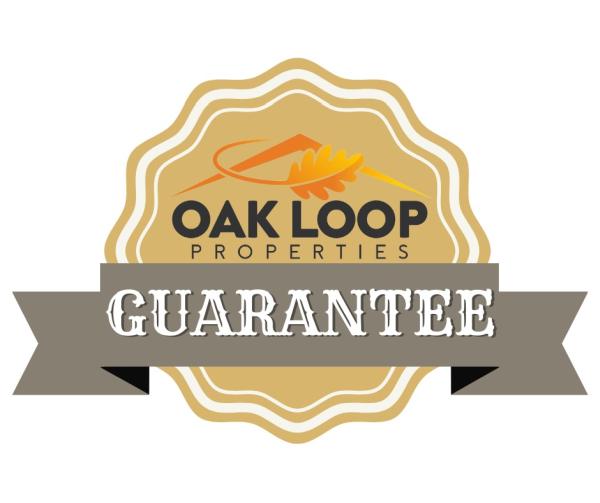 Oak Loop Properties