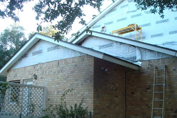 Hawk Construction Services