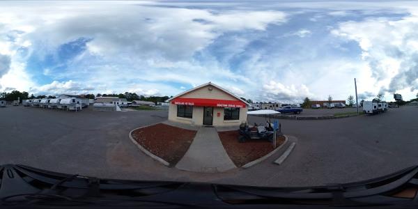 Hometown Storage Inc