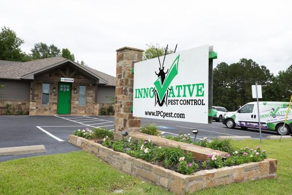 Innovative Pest Control