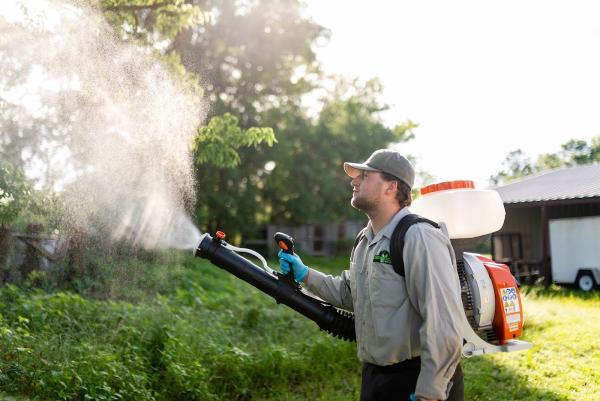 Innovative Pest Control