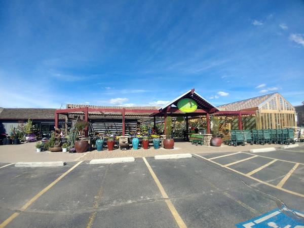 Farwest Landscape & Garden Center