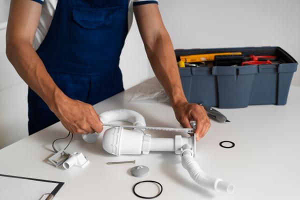 Goss Plumbing