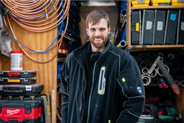 Goss Plumbing