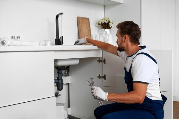 Goss Plumbing